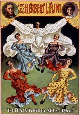 Magic Metal Poster Choose Style The Poster Depot