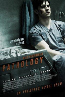 Pathology Metal Print 8in x 12in