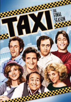 Taxi Metal Poster Print 8in x 12in 12"x16" The Poster Depot