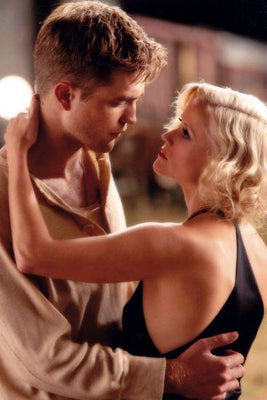 Water For Elephants poster 16inx24in 