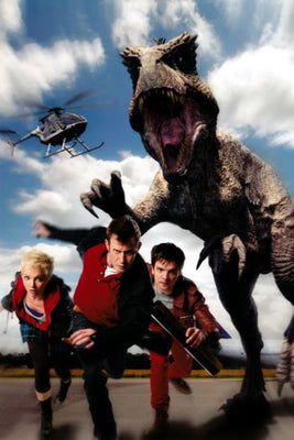 Primeval poster for sale cheap United States USA