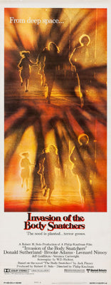 invasion of the bodysnatchers