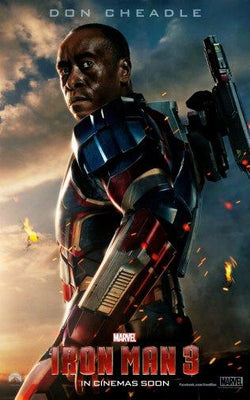 Ironman 3 Poster On Sale United States