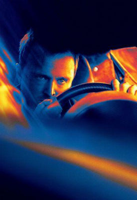 Need For Speed Metal Movie Poster 8in x 12in