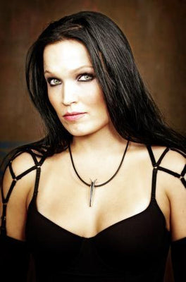 Tarja Turunun Poster 27in x 40in The Poster Depot