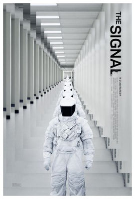 Signal Poster 24x36 24inx36in The Poster Depot