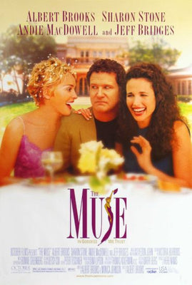 The Muse poster for sale cheap United States USA