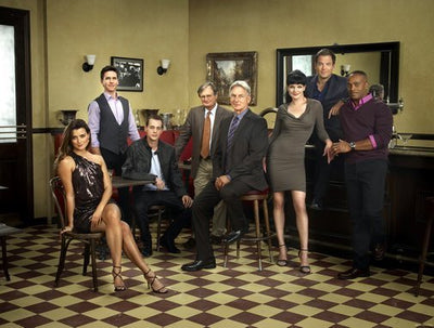 Ncis poster for sale cheap United States USA