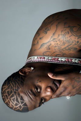 Gucci Mane 11inx17in Mini Poster