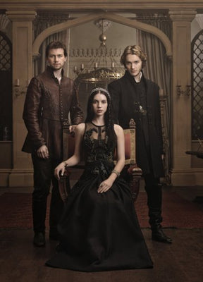 Reign poster for sale cheap United States USA
