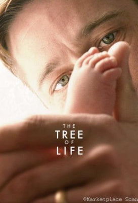Tree Of Life poster for sale cheap United States USA