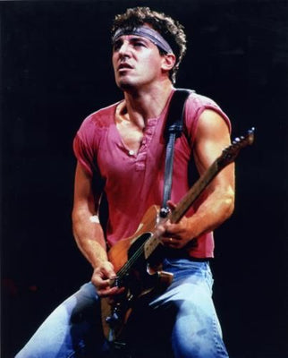 Bruce Springsteen Poster 24inx36in The Poster Depot