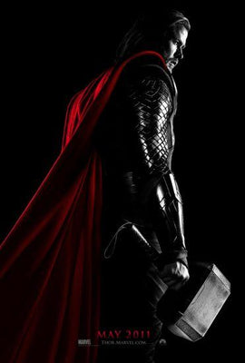 Thor Poster On Sale United States