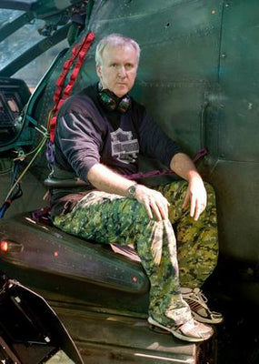 James Cameron poster for sale cheap United States USA