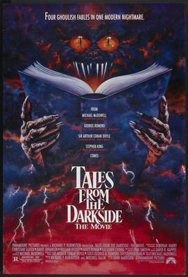 Tales From The Dark Side Poster On Sale United States