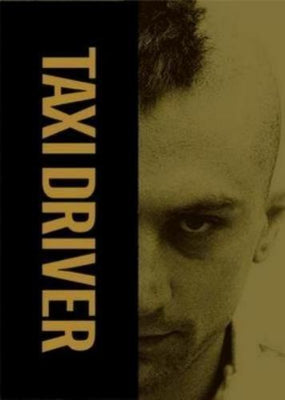 Taxi Driver poster for sale cheap United States USA