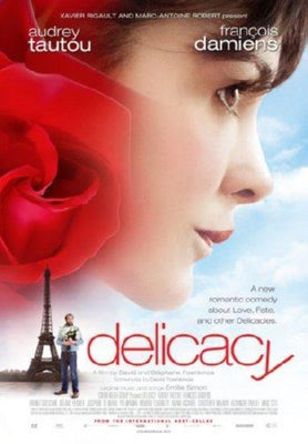 La Delicatesse poster 16x24 The Poster Depot