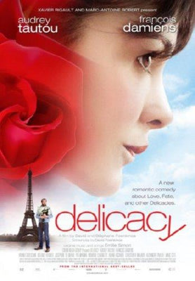 La Delicatesse poster 27inx40in The Poster Depot