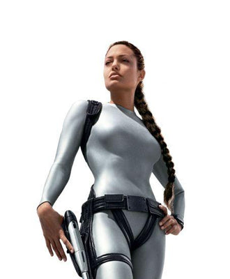 Lara Croft poster 27inx40in The Poster Depot