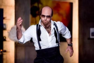 Les Grossman poster Dancing Tom Cruise for sale cheap United States USA