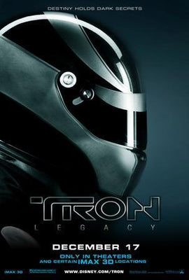 Tron Legacy Movie Poster movie art 16x24 The Poster Depot