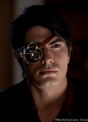 Dylan Dog poster Brandon Routh The Poster Depot