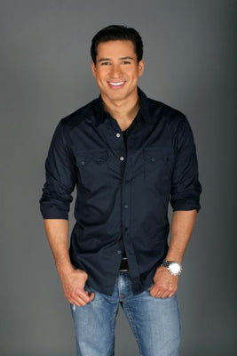 Mario Lopez poster 24in x 36in for sale cheap United States USA