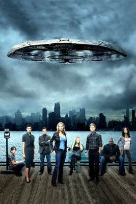 V poster Tv Series 2011 for sale cheap United States USA