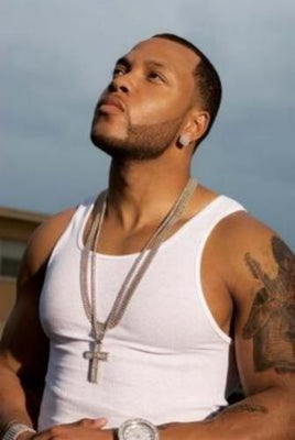 Flo Rida poster Flo-Rida for sale cheap United States USA