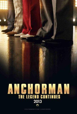 Anchorman Poster On Sale United States