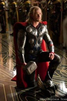Thor poster 16x24