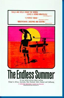 Endless Summer poster