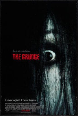 Grudge The Poster 16inx24in 