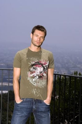 Ryan Seacrest Poster 24in x 36in The Poster Depot
