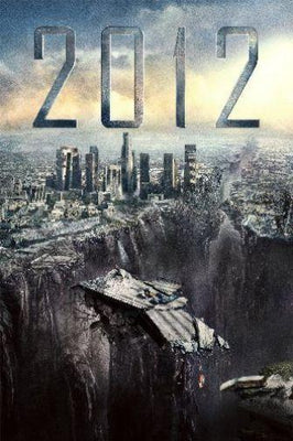 2012 poster The Poster Depot
