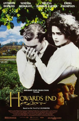 Howards End poster for sale cheap United States USA