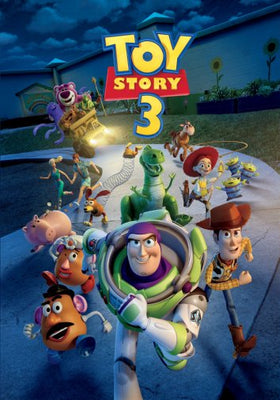 Toy Story 3 poster for sale cheap United States USA