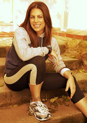 Jillian Michaels Poster 24inx36in The Poster Depot