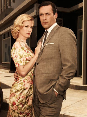 Mad Men poster for sale cheap United States USA