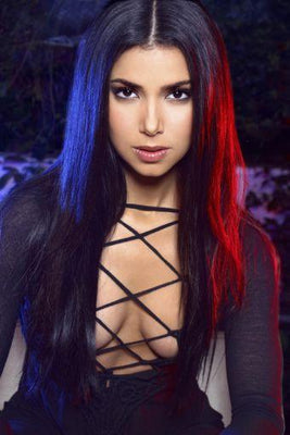 Roselyn Sanchez Poster 16inx24in 