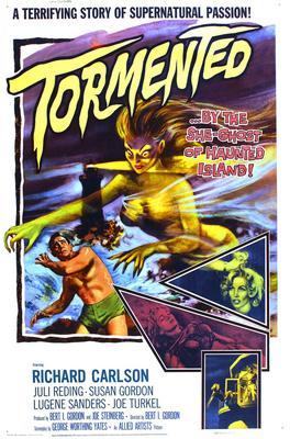 Tormented Poster On Sale United States