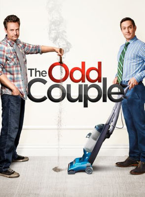 Odd Couple poster for sale cheap United States USA
