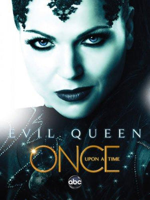 Once Upon A Time Poster #05 27x40 The Poster Depot