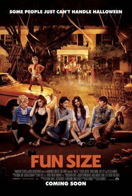 Fun Size poster 27inx40in Poster The Poster Depot