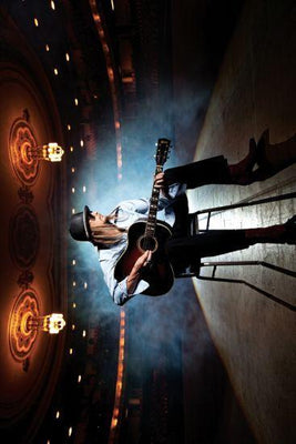 Kid Rock Poster 16inch x 24inch