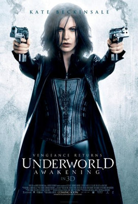 Underworld Awakening poster for sale cheap United States USA
