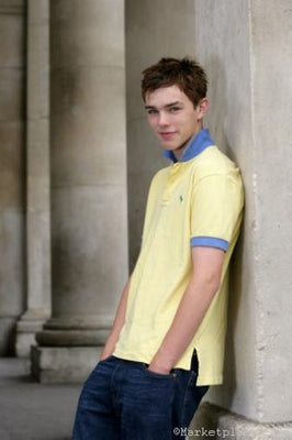 Nicholas Hoult poster for sale cheap United States USA