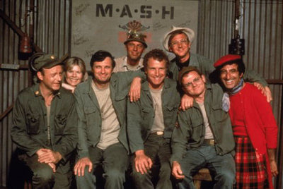 Mash poster for sale cheap United States USA