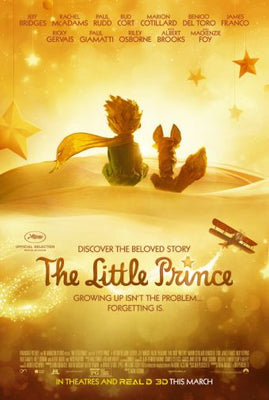 The Little Prince poster for sale cheap United States USA