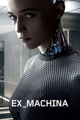 Ex Machina poster for sale cheap United States USA